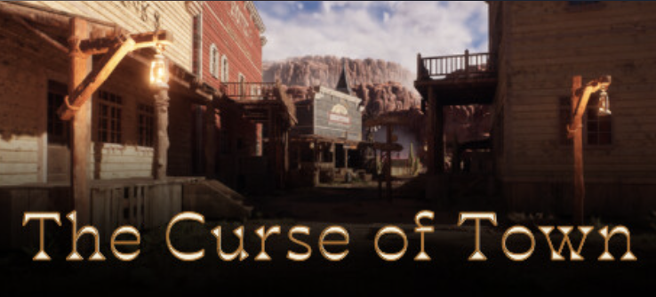 The Curse of Town